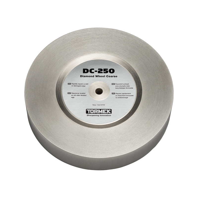 Diamond Wheel - Coarse - 360 Grit